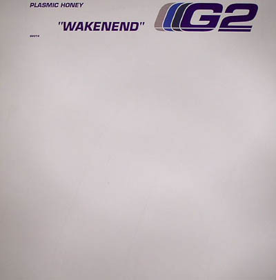 Wakenend