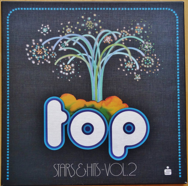Top Stars & Hits Vol.2