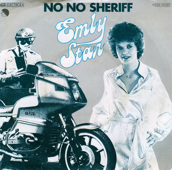 No No Sheriff
