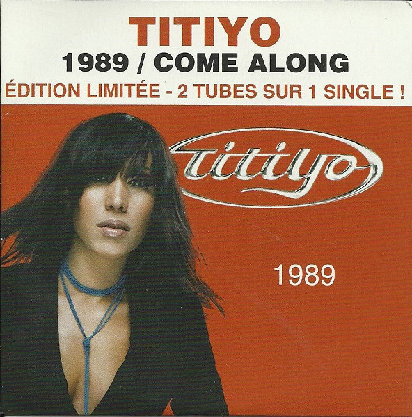 1989 / Come Along