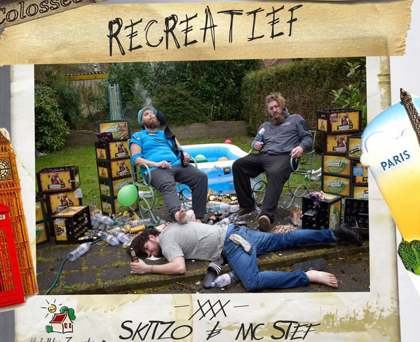 Recreatief