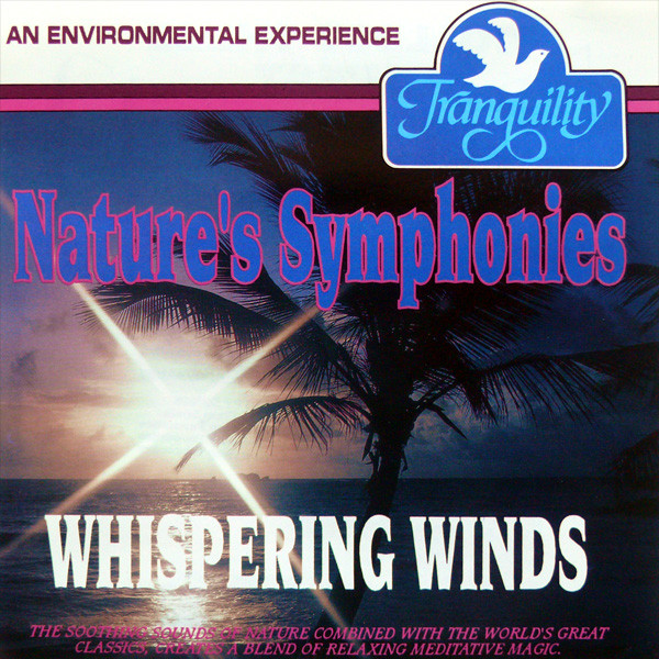 Nature's Symphonies - Whispering Winds