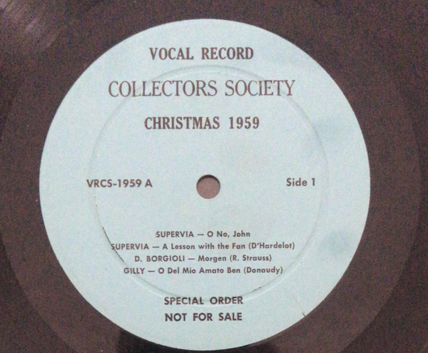 Christmas 1959