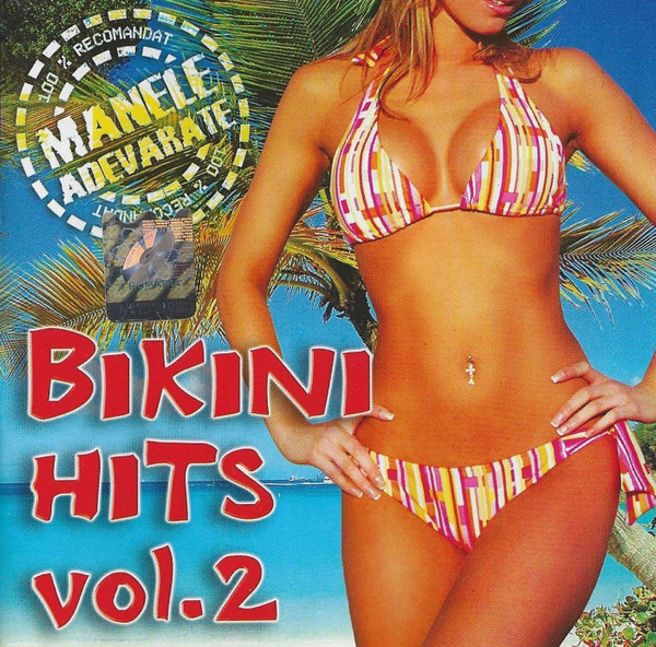 Bikini Hits Vol.2