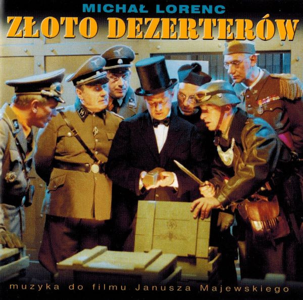 Złoto Dezerterów