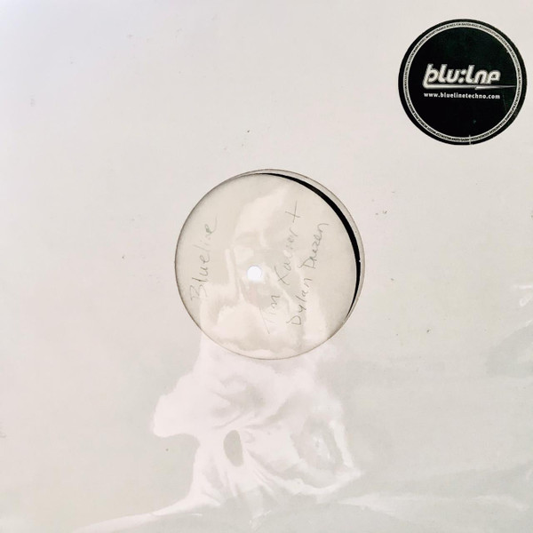 Heavy Flow EP