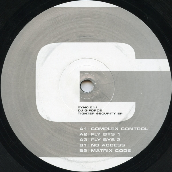Tighter Security EP