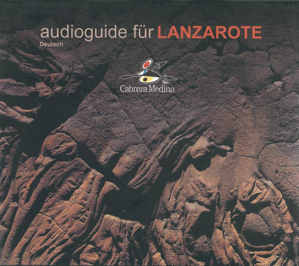 Audioguide Für Lanzarote (Deutsch)