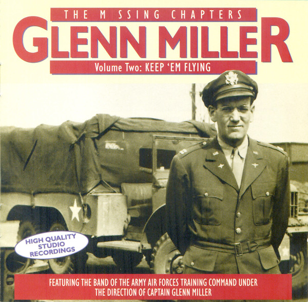 The Missing Chapters Volume Two: Keep 'Em Flying