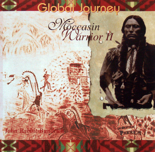 Moccasin Warrior II