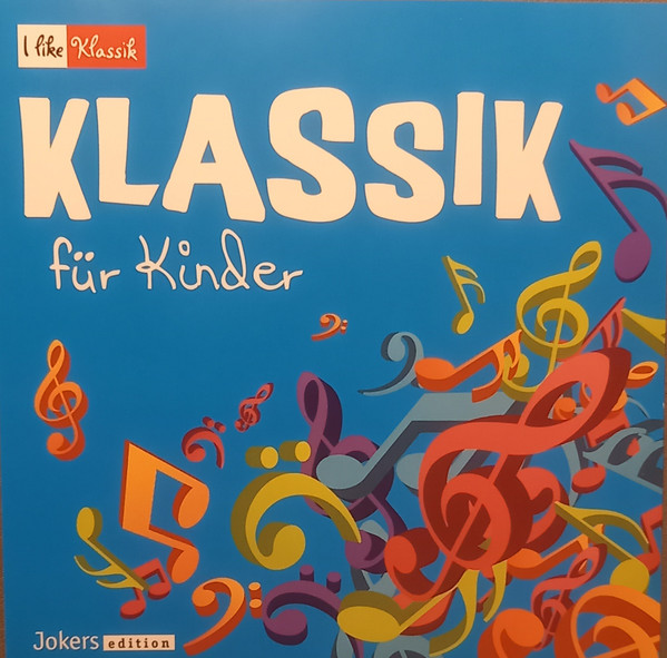 Klassik Für Kinder