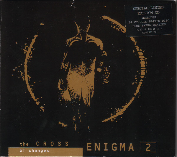 The Cross Of Changes