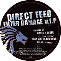 Filter Damage V.I.P / Bright Days
