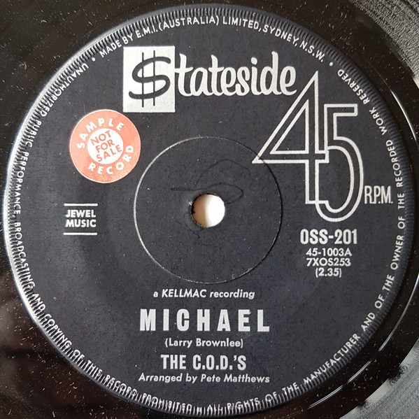 Michael