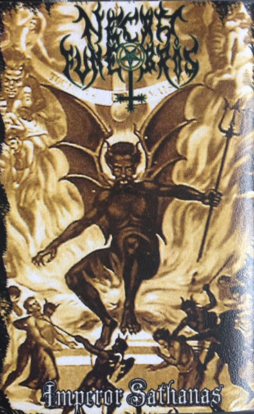 Imperor Sathanas
