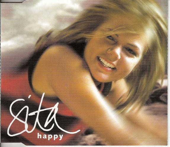 Happy