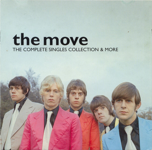 The Complete Singles Collection & More