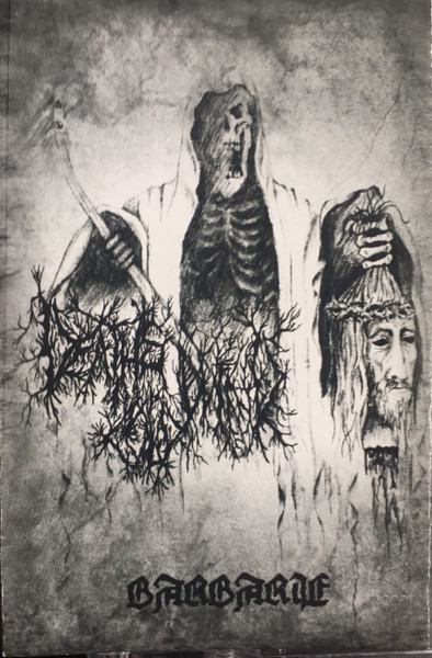 Barbarie / Morbid Metal / Bajo El Signo De La Maldad