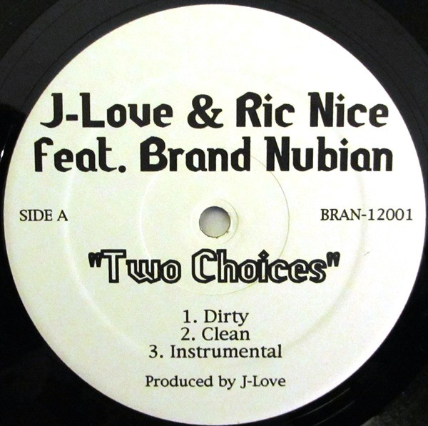 Two Choices