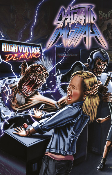 High Voltage Demons