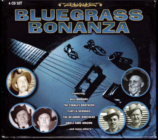 Bluegrass Bonanza