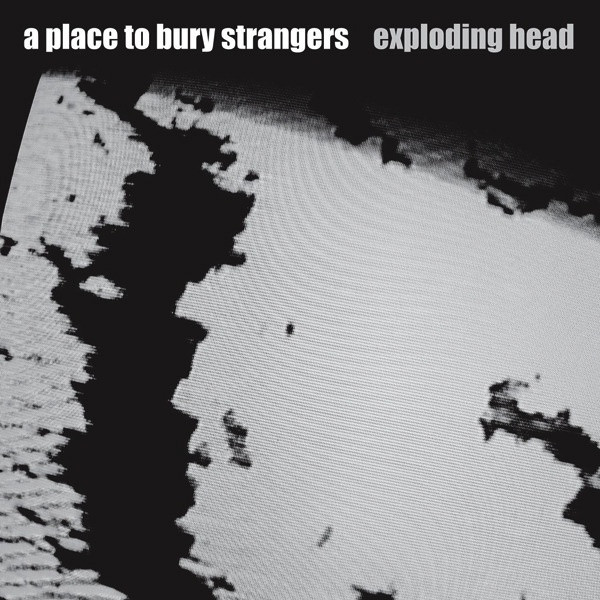 Exploding Head / Hoxton Square Sessions