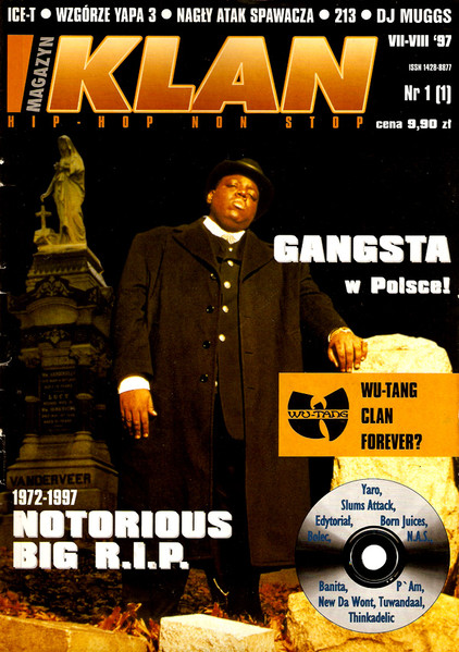 Klan Nr 1
