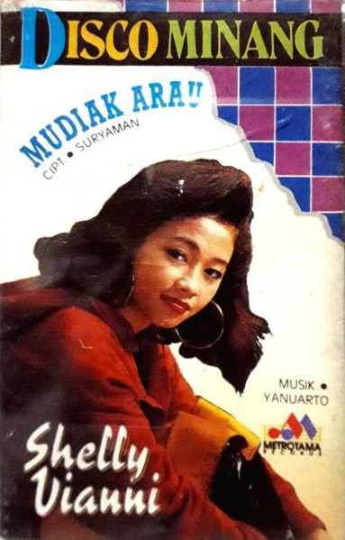 Mudiak Arau
