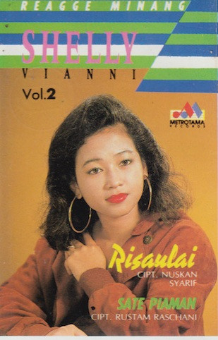 Vol. 2 - Risaulai