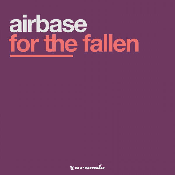 For The Fallen