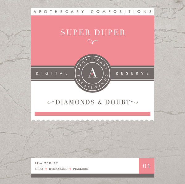 Diamonds & Doubte
