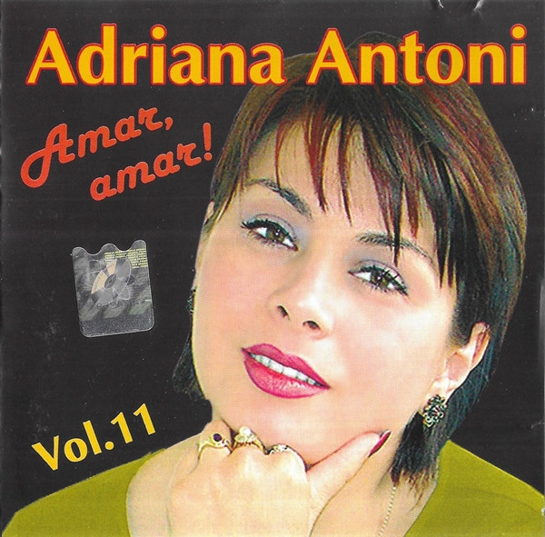 (Vol. 11) Amar, Amar!