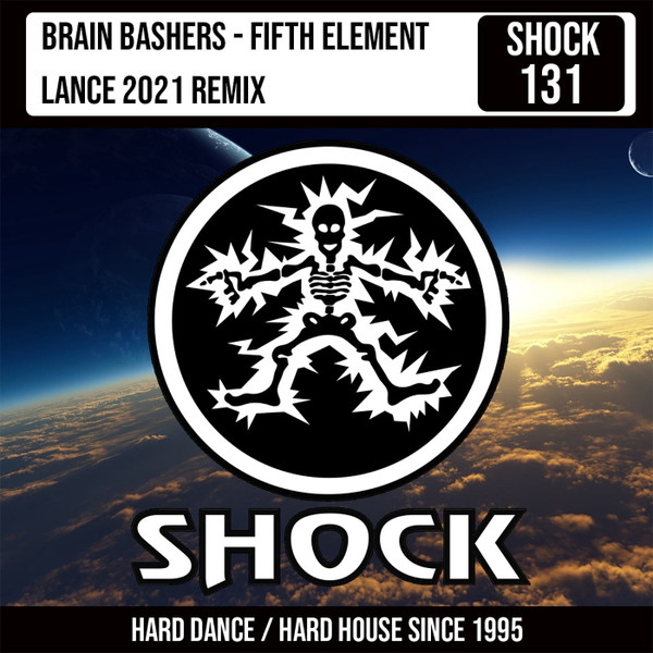 Fifth Element (Lance 2021 Remix)