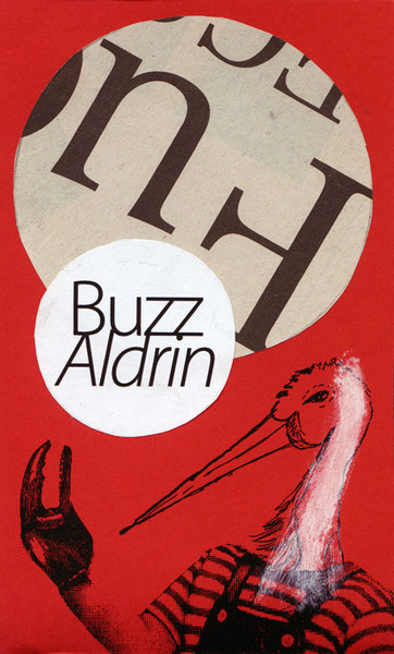 Buzz Aldrin