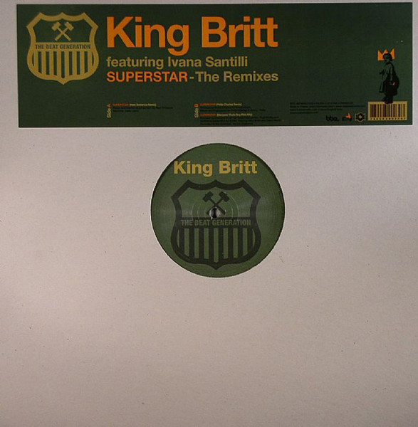 Superstar (The Remixes)