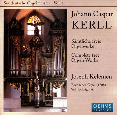 Sämtliche Freie Orgelwerke = Complete Free Organ Works