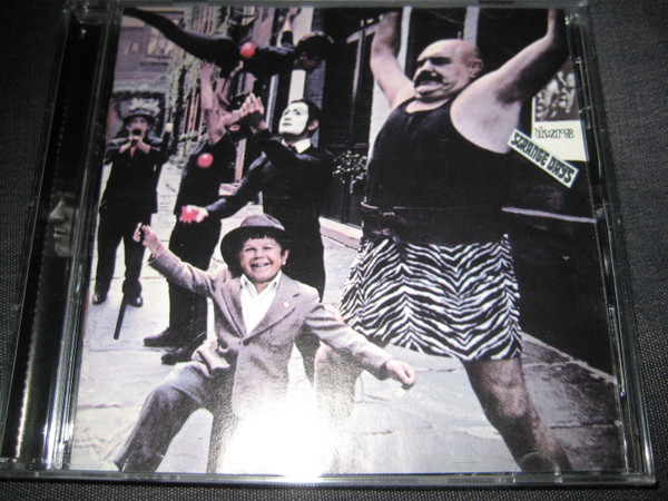 Strange Days