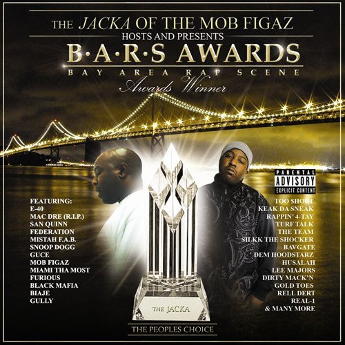 B.A.R.S. Awards
