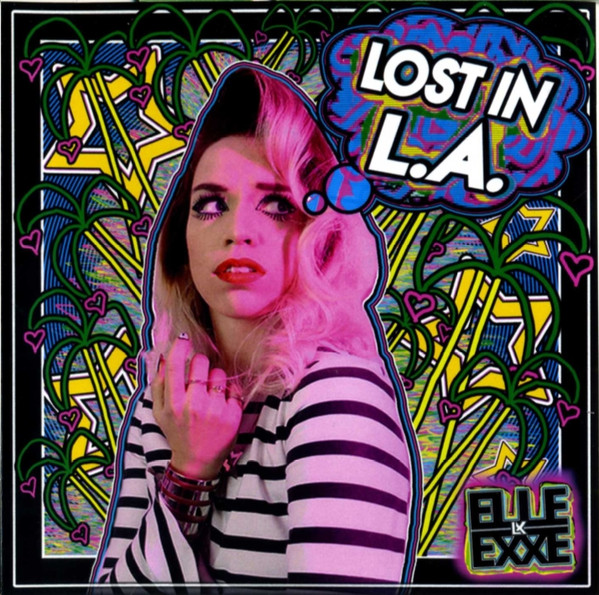 Lost In L.A.