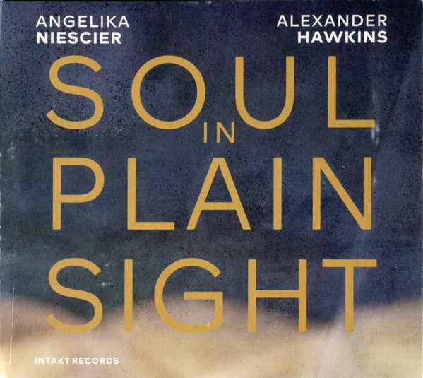 Soul In Plain Sight