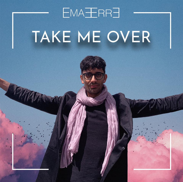 Take Me Over (The Album)