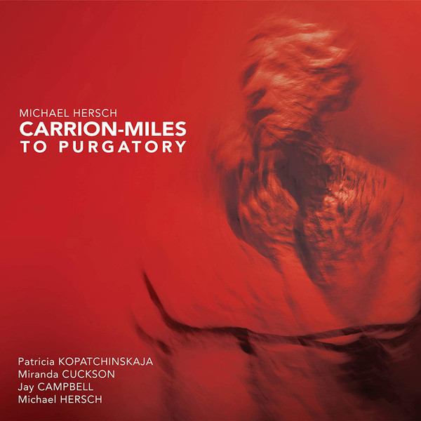 Carrion-Miles To Purgatory