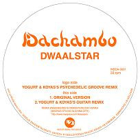 Dwaalstar