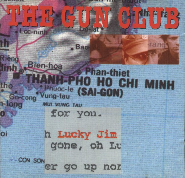 Lucky Jim