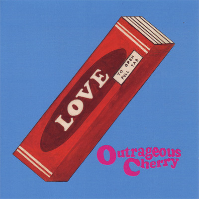 Our Love Will Change The World