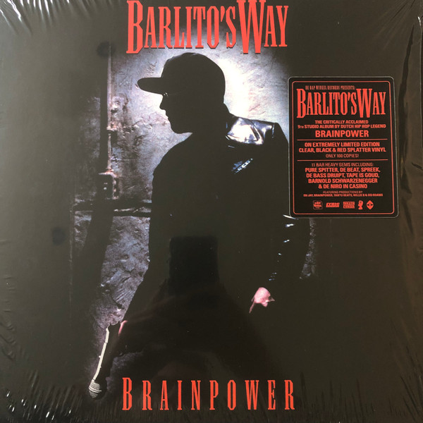 Barlito's Way