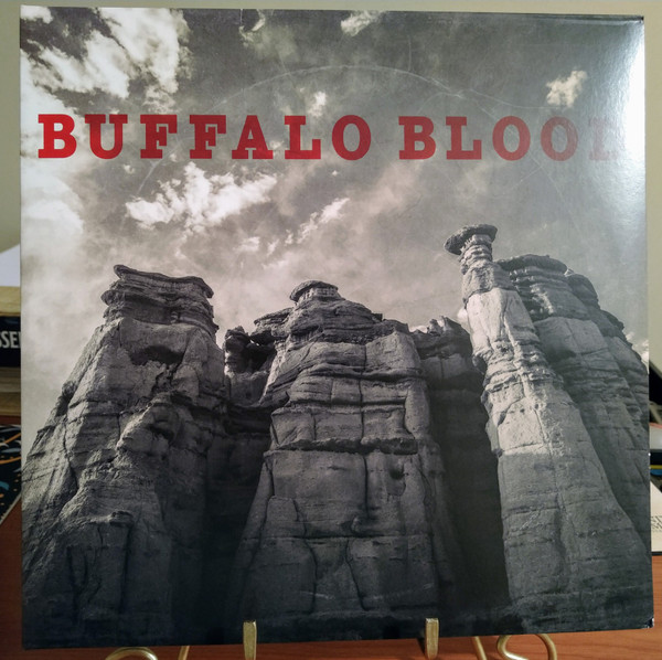 Buffalo Blood