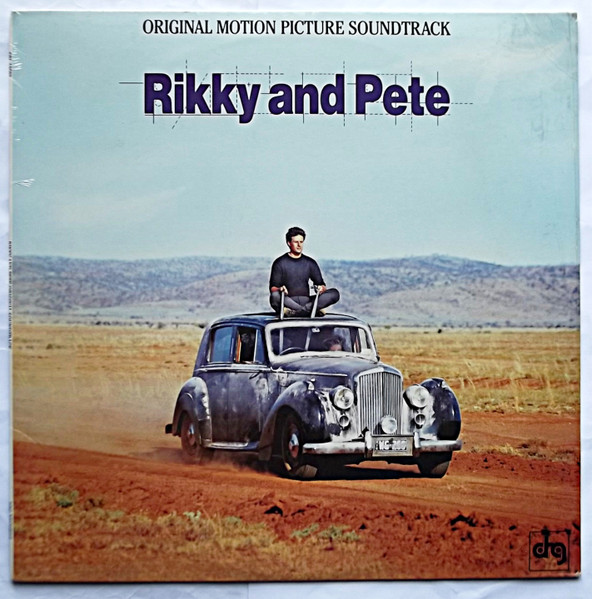 Rikky And Pete (Original Soundtrack)