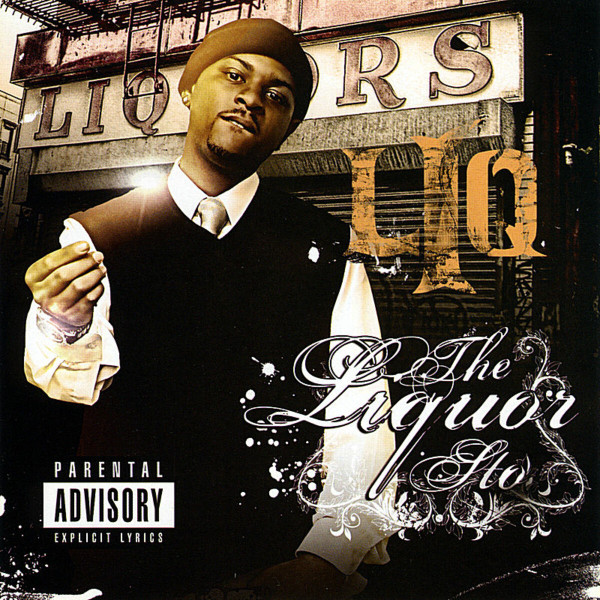 The Liquor Sto