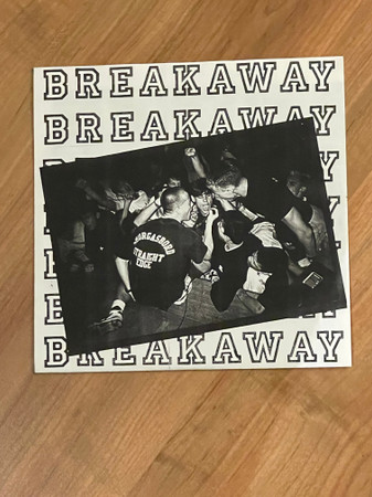 Breakaway